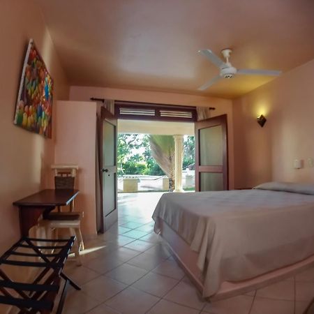 Villa La Plantacion (Adults Only) Лас Галерас Екстериор снимка