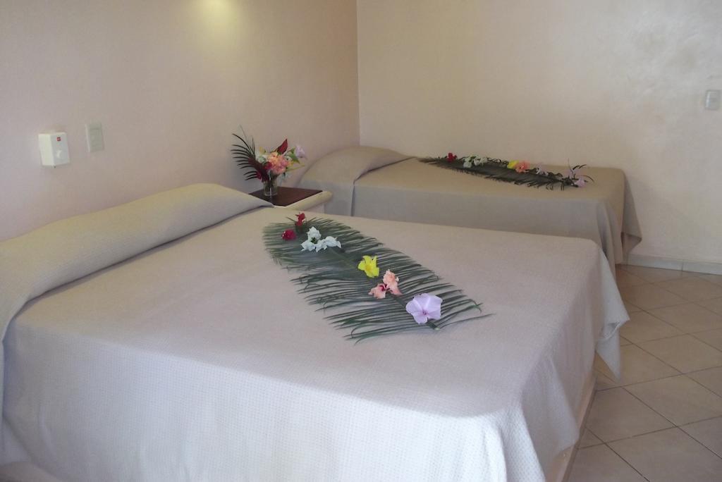 Villa La Plantacion (Adults Only) Лас Галерас Стая снимка