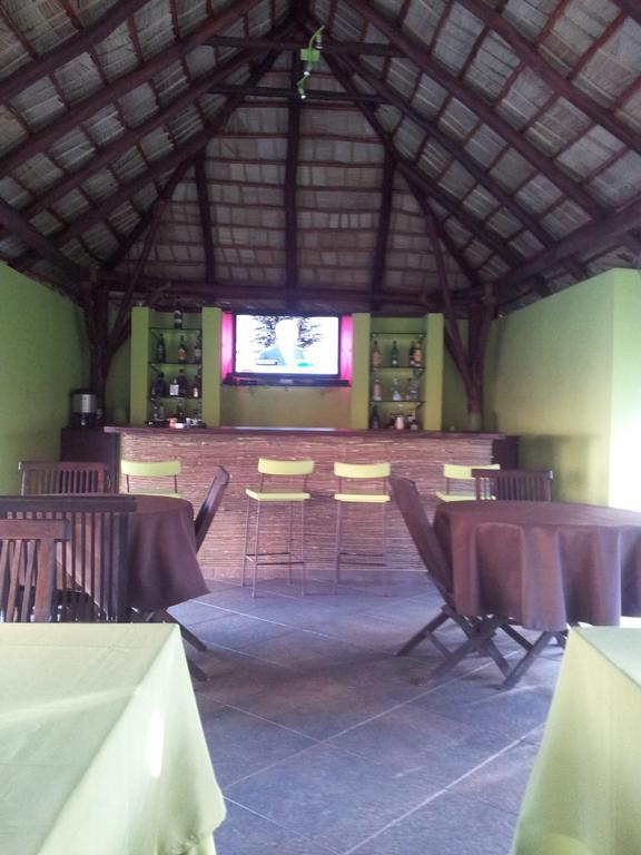 Villa La Plantacion (Adults Only) Лас Галерас Екстериор снимка