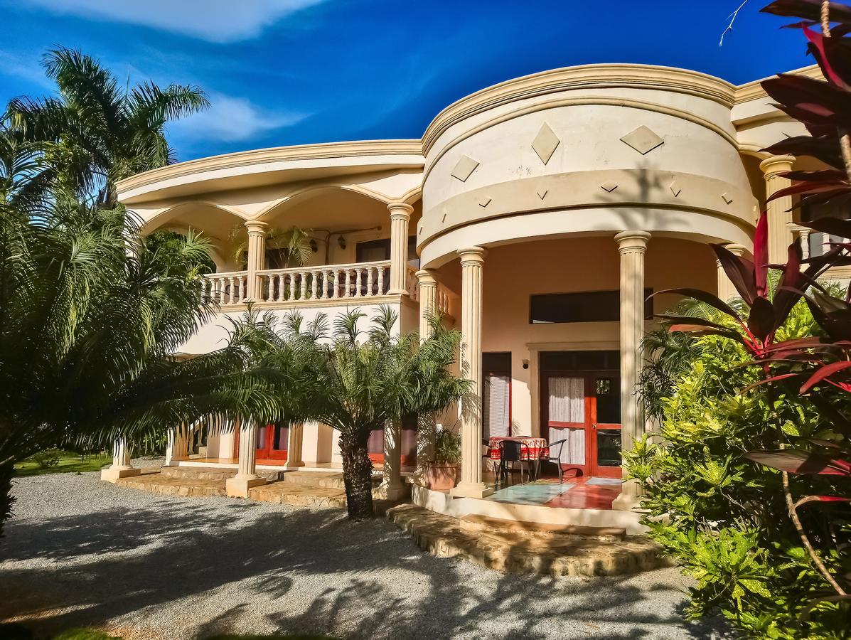 Villa La Plantacion (Adults Only) Лас Галерас Екстериор снимка