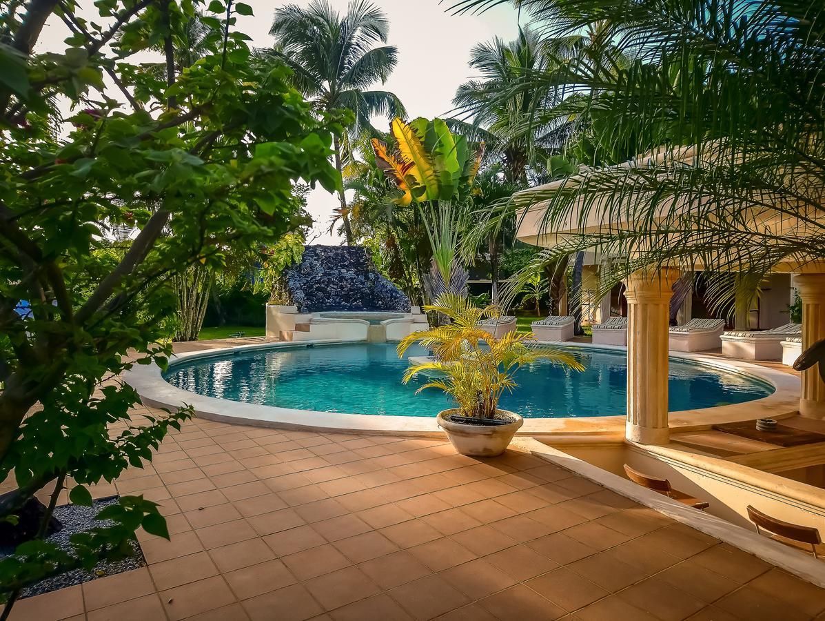 Villa La Plantacion (Adults Only) Лас Галерас Екстериор снимка