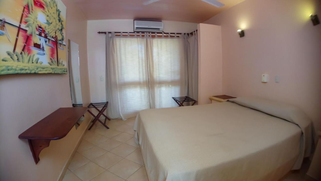 Villa La Plantacion (Adults Only) Лас Галерас Екстериор снимка